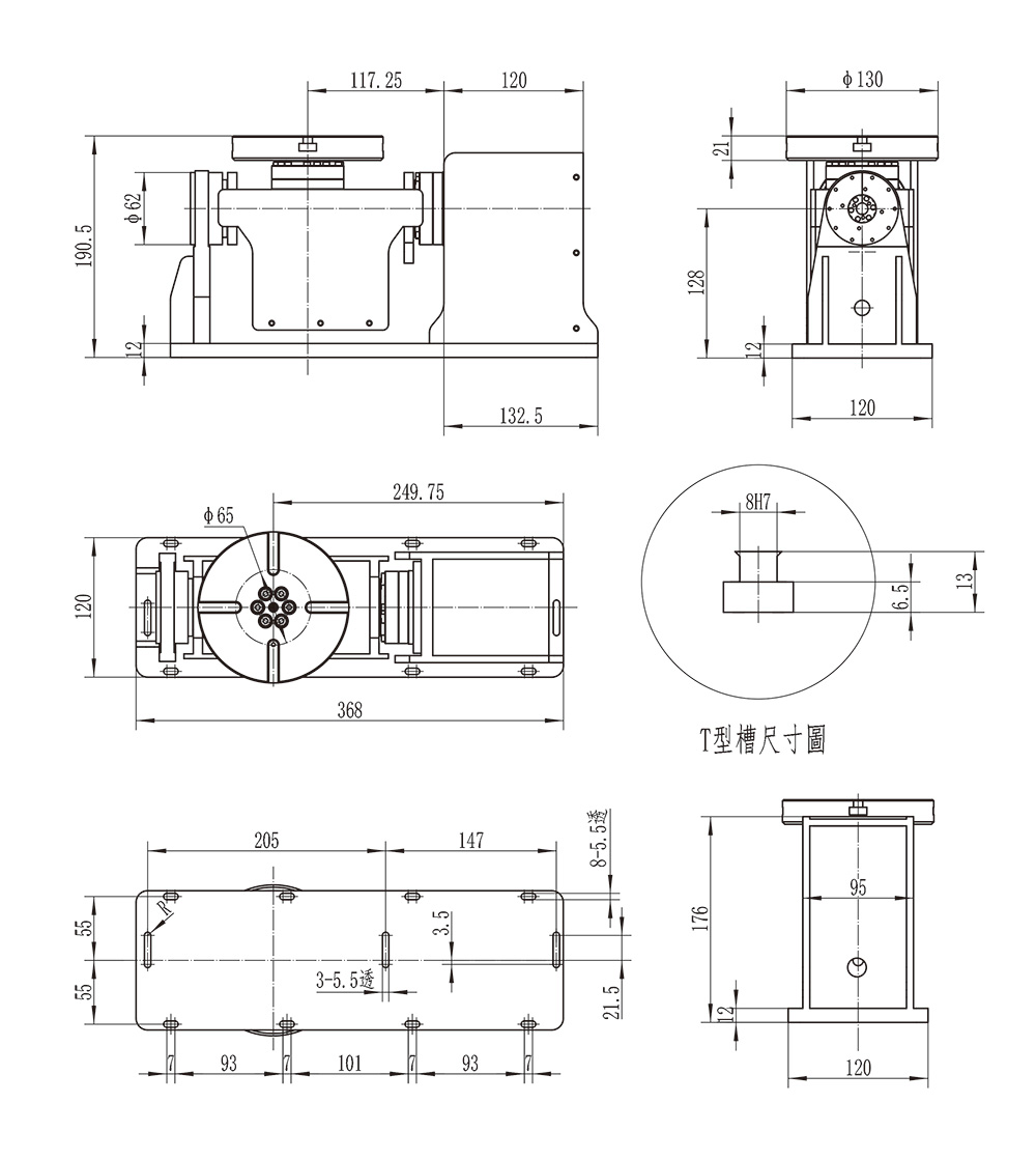 HRT-1200ZT HRT-1200ZT