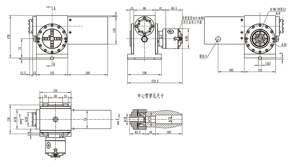 TCV-125